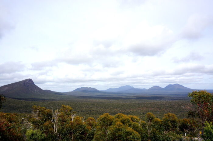 Western Australia is calling